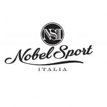 NSI NOBEL SPORT ITALIA