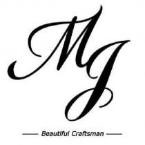 MJ Beautiful Craftsman