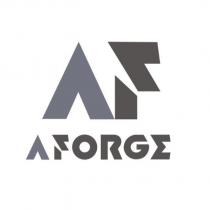 AF AFORGE 設計字