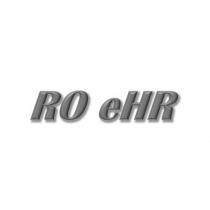RO eHR