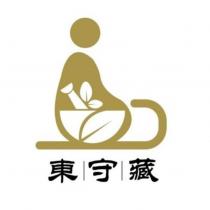東守藏及圖