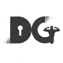DG 設計圖