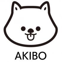 AKIBO 及圖