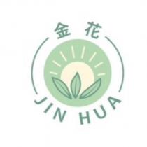 金花 JIN HUA 及圖