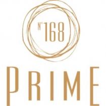 N ° 168 PRIME 及圖