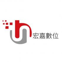 宏嘉數位及 HJ 設計圖