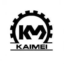 KM KAIMEI 及圖