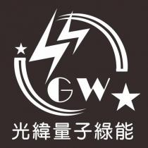 光緯量子綠能 GW 及圖
