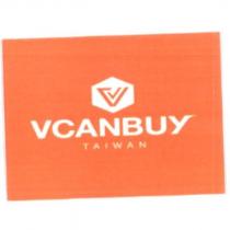 VCANBUY TAIWAN 及圖