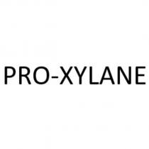 PRO-XYLANE