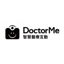 DoctorMe 智慧醫療互動及圖
