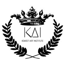 KAI KSWEET ART INSTITUTE 及圖
