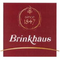 since 1847 Brinkhaus & Device