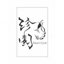 珍園 Smart Cycle 及設計圖