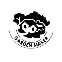 GARDEN MAKER 及圖