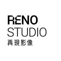 RENO STUDIO 再現影像