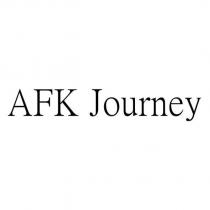 AFK Journey