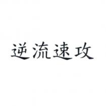 逆流速攻
