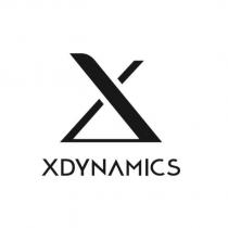 XDYNAMICS 及圖