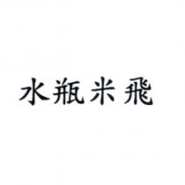 水瓶米飛