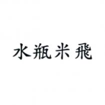 水瓶米飛