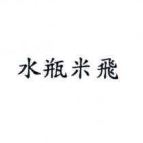 水瓶米飛
