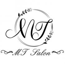 MJ 及圖 MJ Salon
