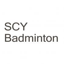 SCY Badminton