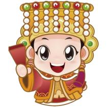 媽祖圖