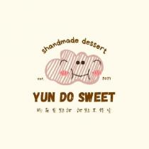 昀朵有點甜 yundosweet