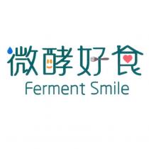 微酵好食 Ferment Smile 及圖