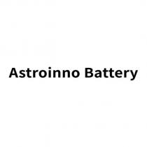 Astroinno Battery