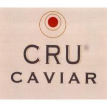 CRU CAVIAR 及圖