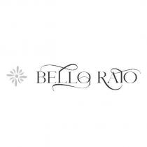 BELLO RATO 及圖