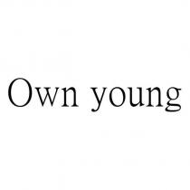 Own young