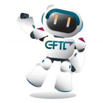 CFTC 吉祥物圖