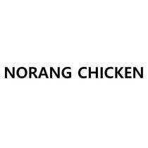 NORANG CHICKEN