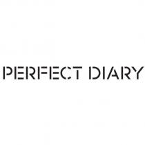 PERFECT DIARY