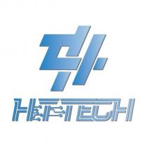 HTTECH 設計字及圖