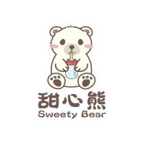 甜心熊 Sweety Bear 及圖