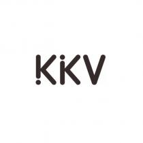 KKV 設計字