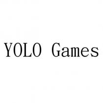 YOLO Games