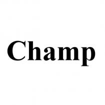 Champ