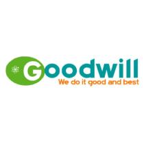 Goodwill We do it good and best