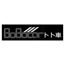 BOBOCAR 卜卜車及圖