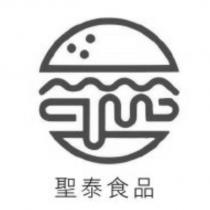聖泰食品及圖