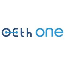 OETH one 設計字