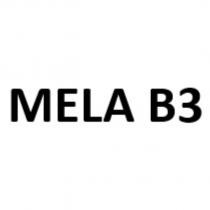 MELA B3