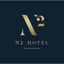 N2 HOTEL Lancelot 及圖