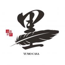 羽墨家居 YUMO CASA 及羽墨設計圖